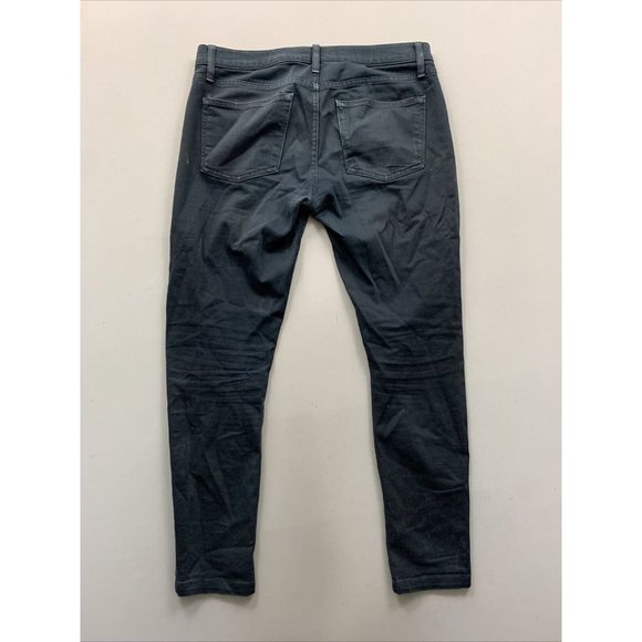 J Brand Men's Blue Mick Skinny Fit Jeans Size 32x30 - Picture 4 of 7